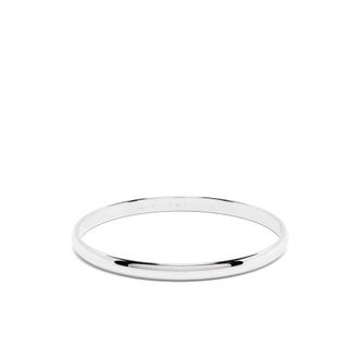 Kate Spade New York D-shape Bangle