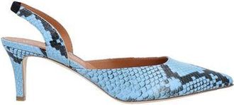 Via Roma 15 FOOTWEAR - Pumps sur YOOX.COM