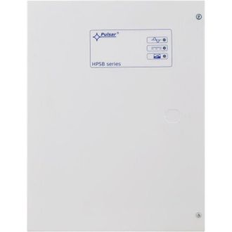 Pulsar Fuente De Alimentaci&oacute;n Buffer Conmutada Pulsar Hpsb-12v5a-c