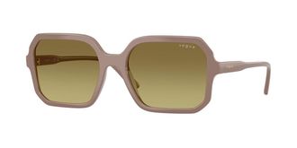 Vogue Eyewear VO5696S 32722A Womens Sunglasses Grey Size 55