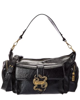 Just Cavalli Shoulder Bag