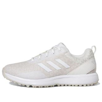adidas (WMNS) adidas S2G SL Leopard - White GV9427