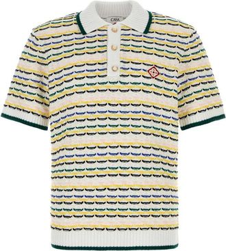 Casablanca Polo