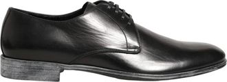 Dolce & Gabbana Hombre, Zapatos, Negro, Talla: 42 EU