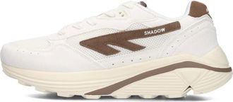 Hi-Tec Heren, Schoenen, Wit, Maat: 44 EU Su&egrave;de