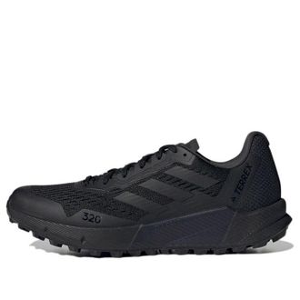 adidas Terrex Agravic Flow 2 Black GZ8886