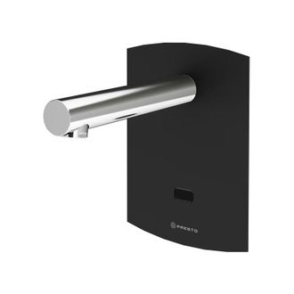 Presto Presto - Domo Sensia P Lavabo Mural Un Agua Transformador Negro 79216