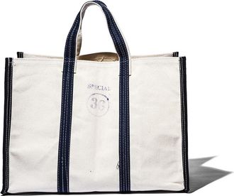 Puebco Tot Bag in cotton enylon 36