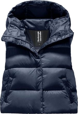 Bomboogie Donna, Giacche, Blu, XL, new