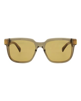 Dunhill Square-Frame Acetate Sunglasses