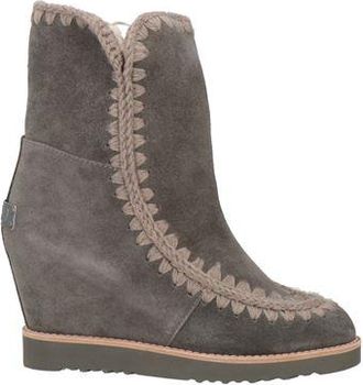 Mou SCHUHE - Stiefeletten auf YOOX.COM