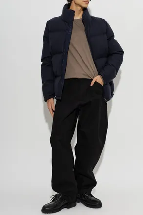 Sease Insulated Jacket, Mens, Navy Blue