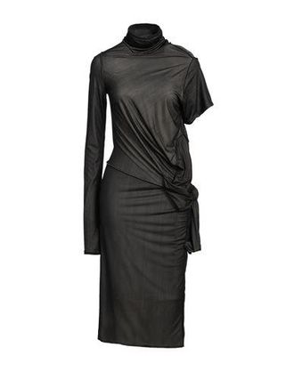 Maison Margiela Midi dresses