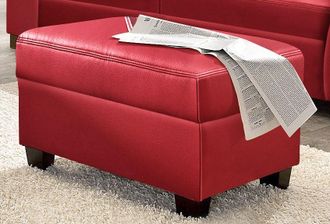 Domo Collection Hocker »Norma«