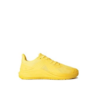 Represent 247 Arc-2 Trainer - Heren - Sneakers - Geel - 42 EU - Polyester - Schoenen