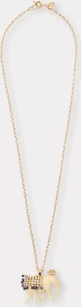 Lilly Pulitzer Paisley Parade Necklace
