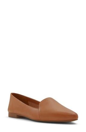 Aldo Winifred Loafer in Medium Brown at Nordstrom Rack, Size 6