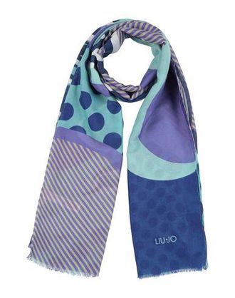 Liu Jo ACCESSORIES - Scarves on YOOX.COM