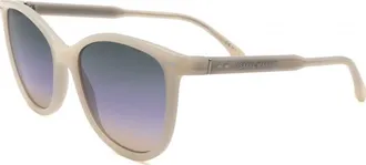 Isabel Marant Isabel Marant Womens IM0078-S-SZJ-57 IM0078 57 S SZJ Sunglasses - Antique White - One Size