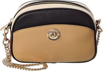 Marc Jacobs Leather Camera Bag