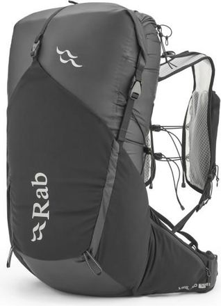 RAB Veil XP 30 Wanderrucksack - Unisex | grau