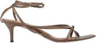 ATP Atelier FOOTWEAR - Sandals on YOOX.COM