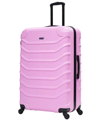 InUSA Inusa Endurance Lightweight Hardside Spinner Suitcase