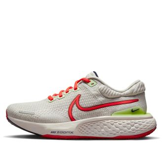 Nike (WMNS) Nike ZoomX Invincible Run Flyknit 2 Mismatch DX3370-001