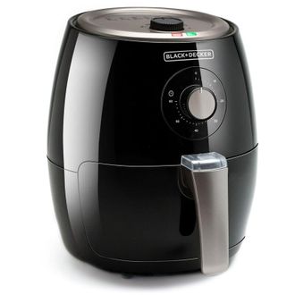 Black+Decker Bxaf-2500-e Cx.2