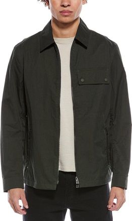 Belstaff Depot Overshirt