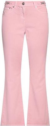 Versace BOTTOMWEAR - Pantaloni jeans su YOOX.COM