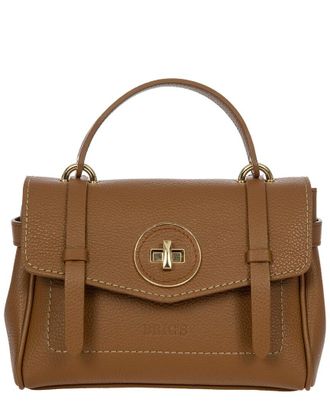 Bric's BricS Gondola Ninfea Leather Bag