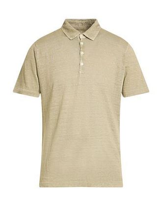 120% Lino Polo shirts