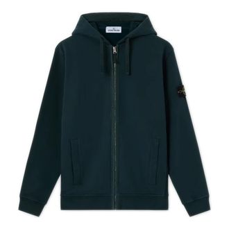 Stone Island Uomo, Felpe, Verde, L, new