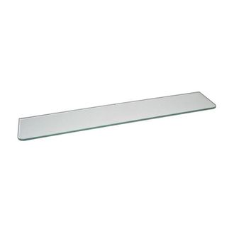 Emco Emco - Balda De Cristal Rondo 600mm