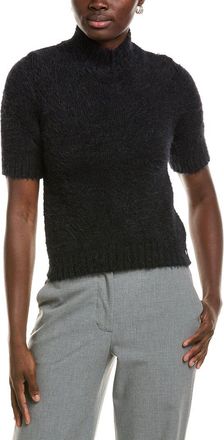 Marc Cain Wool-Blend Sweater