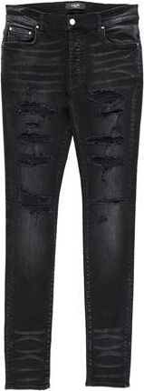 Amiri BOTTOMWEAR - Jeans on YOOX.COM