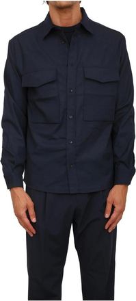 Antony Morato Uomo, Magliette, Blu, S, new