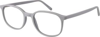 Andy Wolf Optical Frame - unisex - Brillen - Grijs - ONE Size - Wol - Accessoires