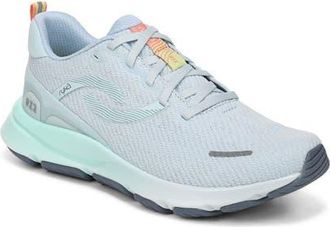 Ryk&auml; Revolution RZ2 Running Sneaker in Illusion Blue at Nordstrom, Size 9.5