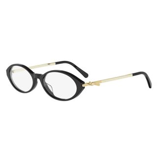 Dior Bow O R1I - unisex - Accessoires - Zwart - Maat: 53 MM