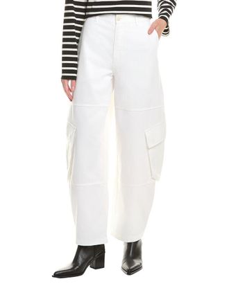 Frame Denim Frame Denim The Bubble Cargo Pant