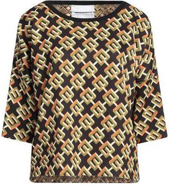 Brand Unique CAMISETAS Y TOPS - Camisetas en YOOX.COM