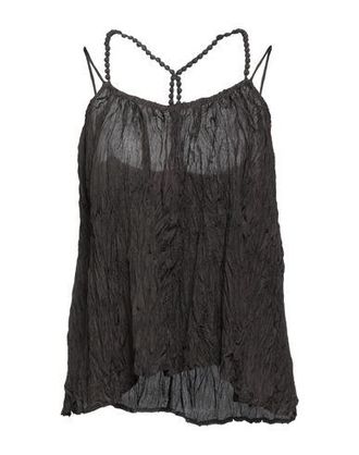 Alysi CAMISETAS Y TOPS - Tops en YOOX.COM