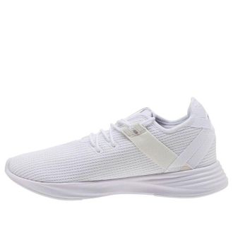 Puma (WMNS) PUMA Radiate XT White 192237-02