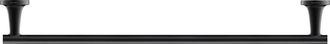 Duravit Duravit - Toallero Starck T, 610mm, 0099424600