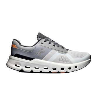 On CIoudrunner 2 Wolf / Ivory 3ME10142880 Mens