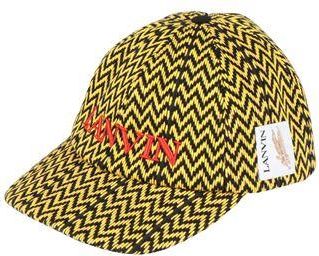 Lanvin ACCESSORIES - Hats on YOOX.COM