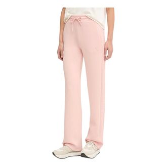 Guess Brenda Sweatpants - - Trousers - Donna - Rosa - S