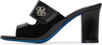 Loriblu Donna, Scarpe, Nero, 35 EU, new